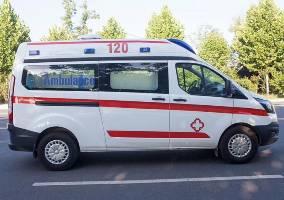 汾阳市救护车转运